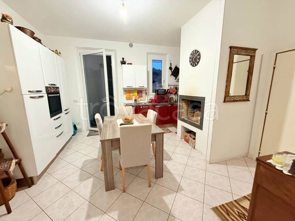 appartamento in vendita a Fermignano