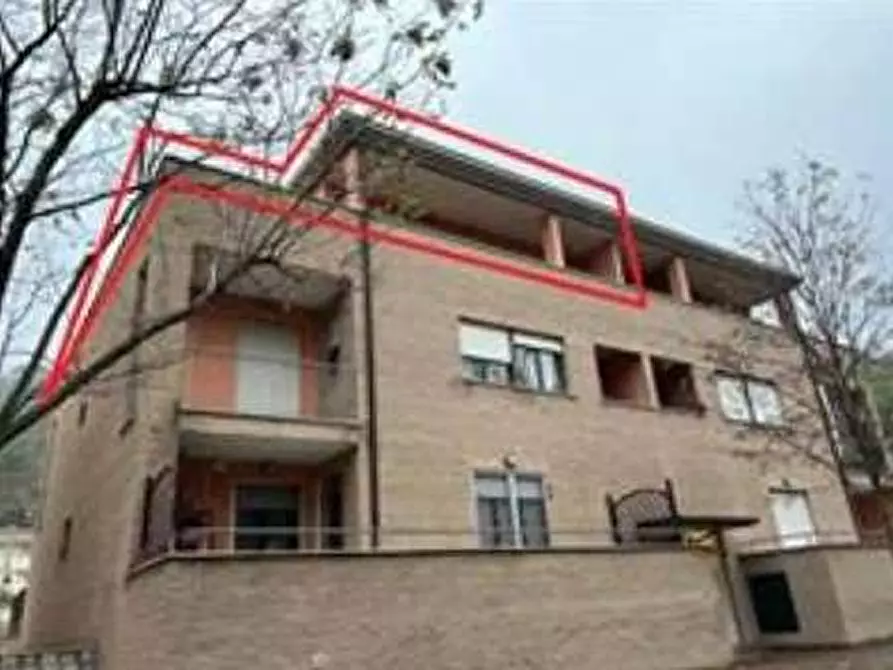 appartamento in vendita a Fermignano