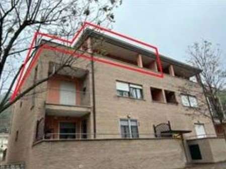 appartamento in vendita a Fermignano