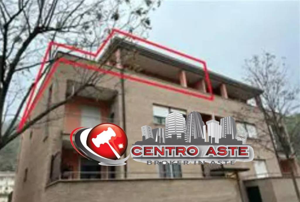 appartamento in vendita a Fermignano