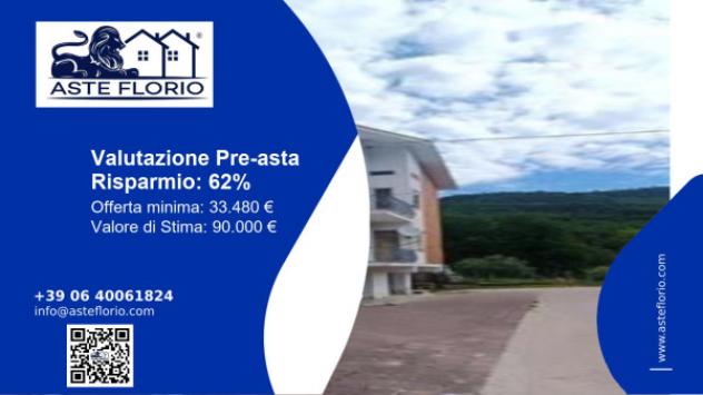 appartamento in vendita a Fermignano in zona Pagino