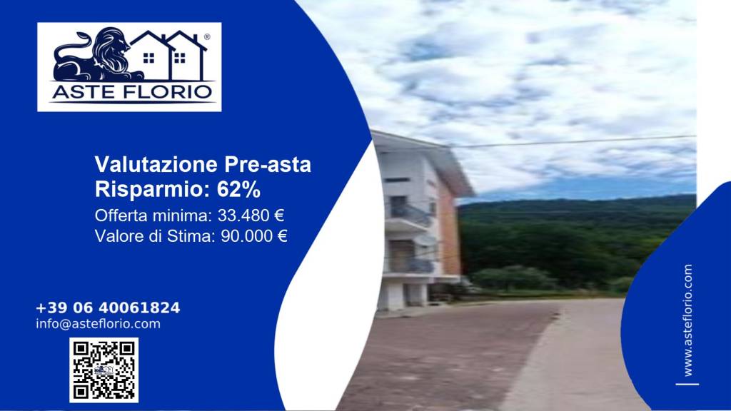 appartamento in vendita a Fermignano in zona Pagino