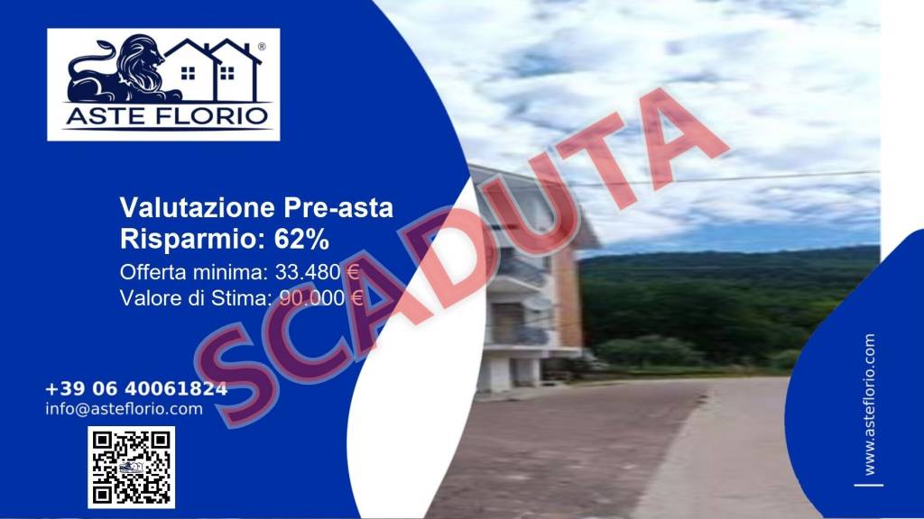 appartamento in vendita a Fermignano