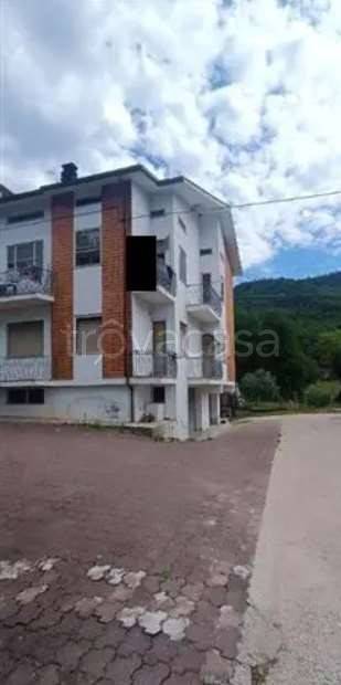 appartamento in vendita a Fermignano in zona Pagino