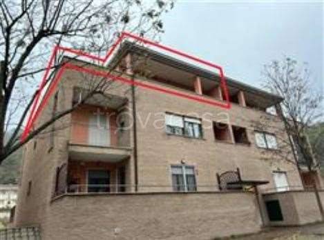 appartamento in vendita a Fermignano
