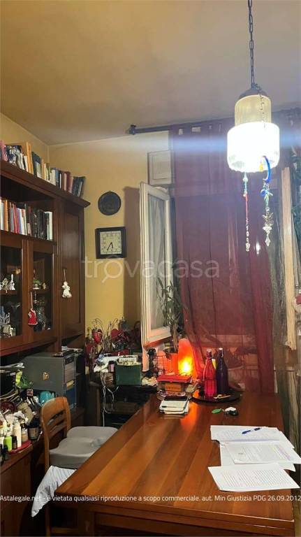 appartamento in vendita a Fermignano