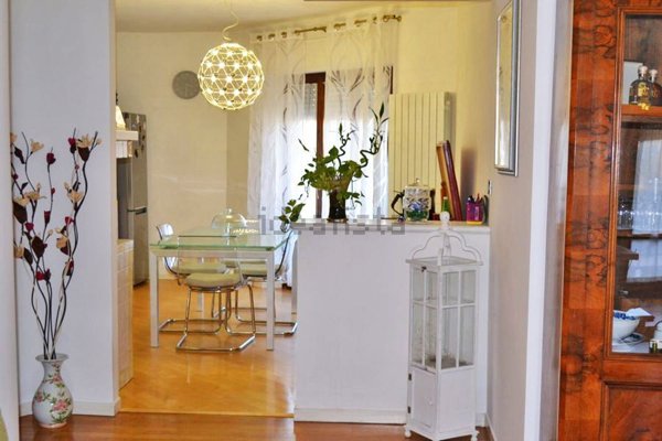 appartamento in vendita a Fermignano