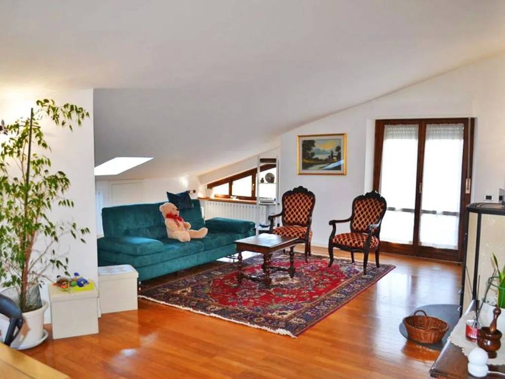 appartamento in vendita a Fermignano