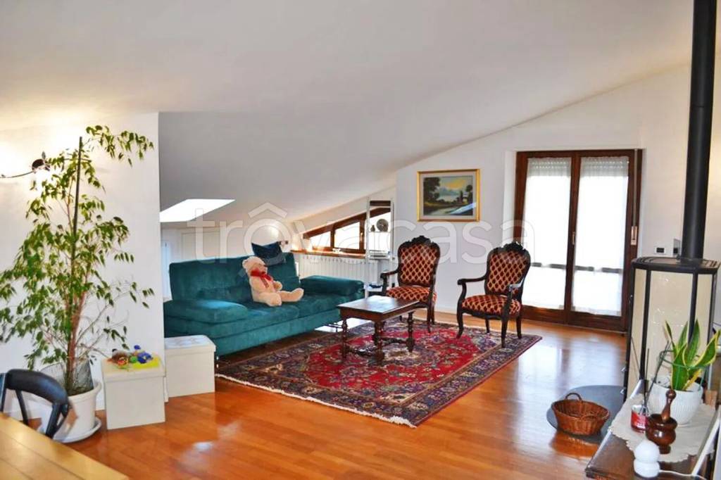 appartamento in vendita a Fermignano