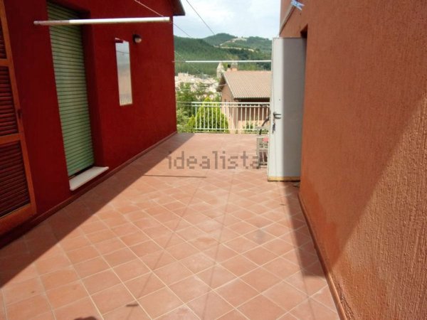 appartamento in vendita a Fermignano