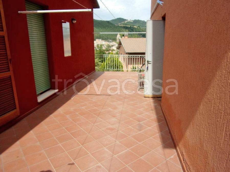 appartamento in vendita a Fermignano