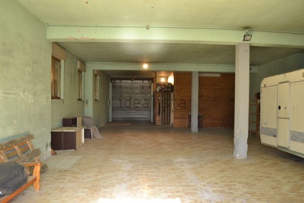 ufficio in vendita a Fermignano in zona San Silvestro