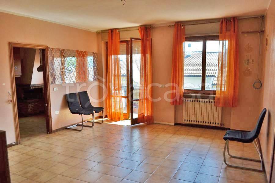 appartamento in vendita a Fermignano