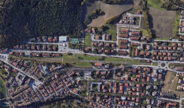 negozio in vendita a Fermignano