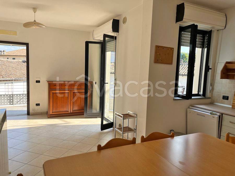 appartamento in vendita a Fermignano