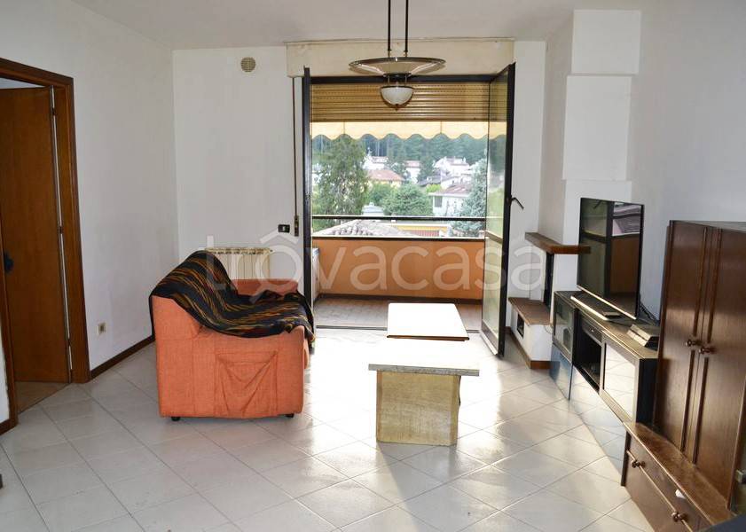 appartamento in vendita a Fermignano