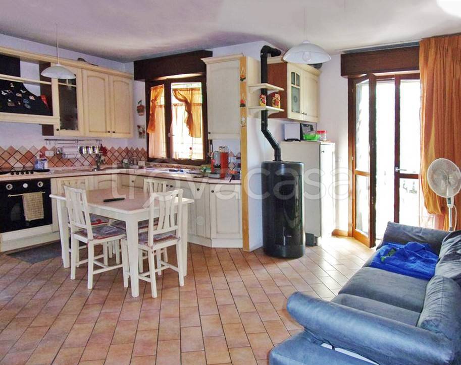 appartamento in vendita a Fermignano