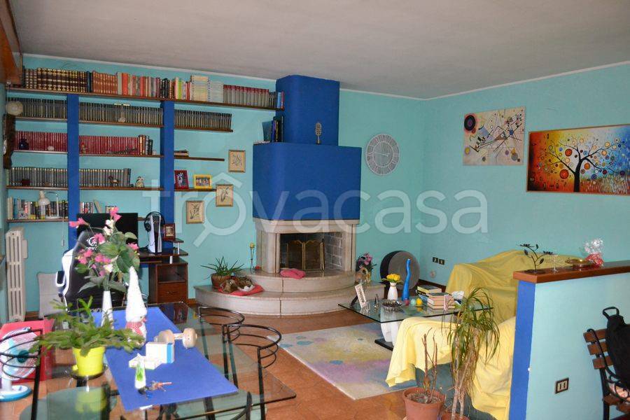 appartamento in vendita a Fermignano