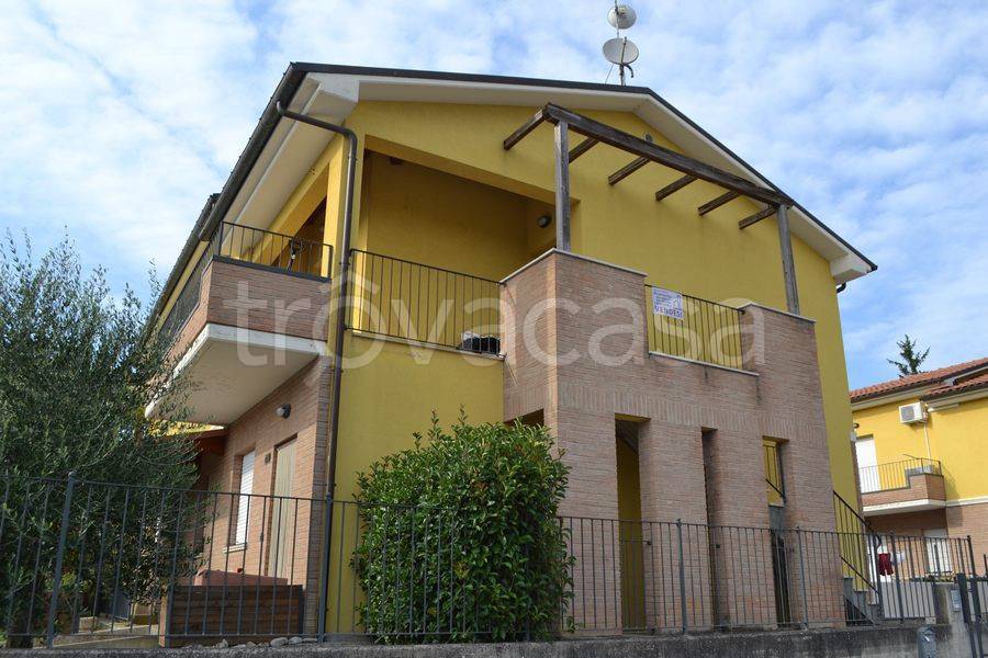 appartamento in vendita a Fermignano in zona San Silvestro