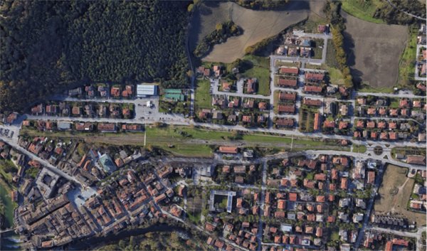 terreno agricolo in vendita a Fermignano