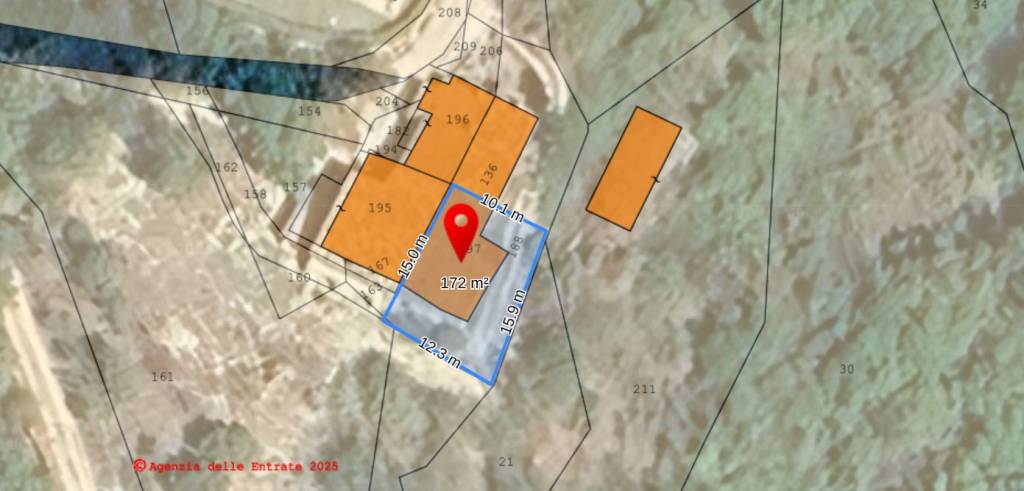 appartamento in vendita a Fermignano