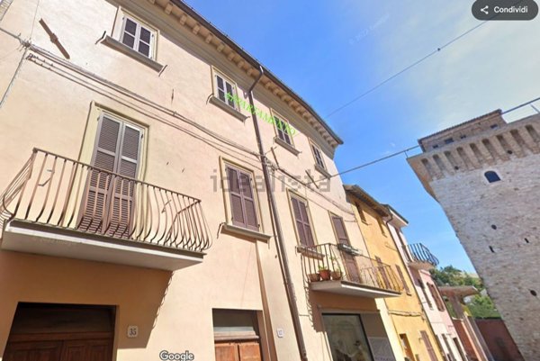 appartamento in vendita a Fermignano