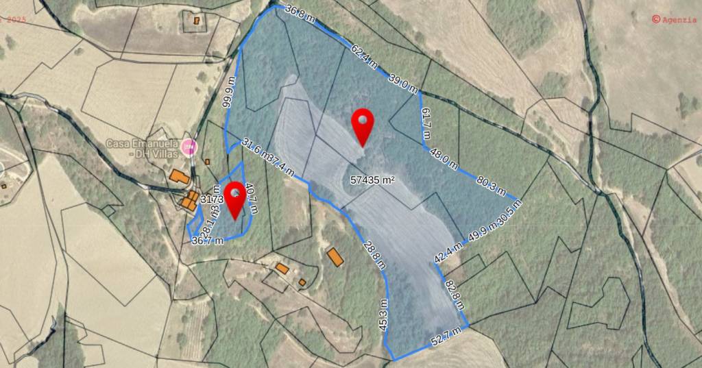 casa indipendente in vendita a Fermignano