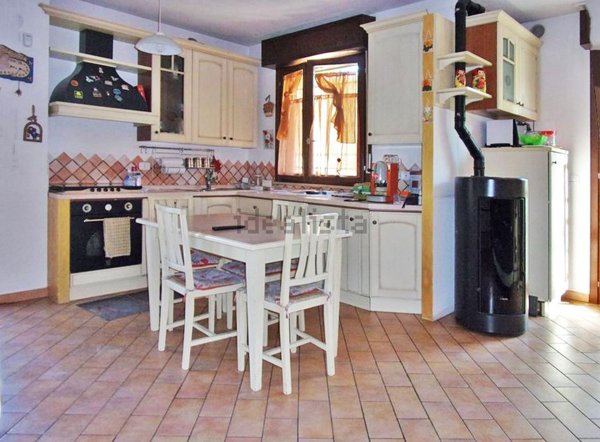 appartamento in vendita a Fermignano