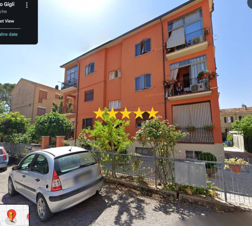 appartamento in vendita a Fermignano