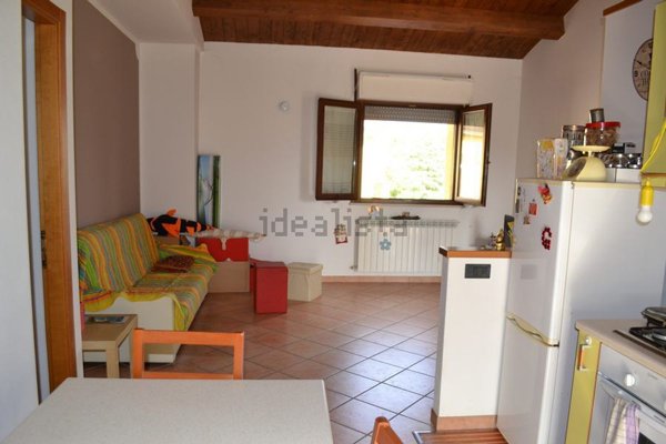 appartamento in vendita a Fermignano in zona San Silvestro