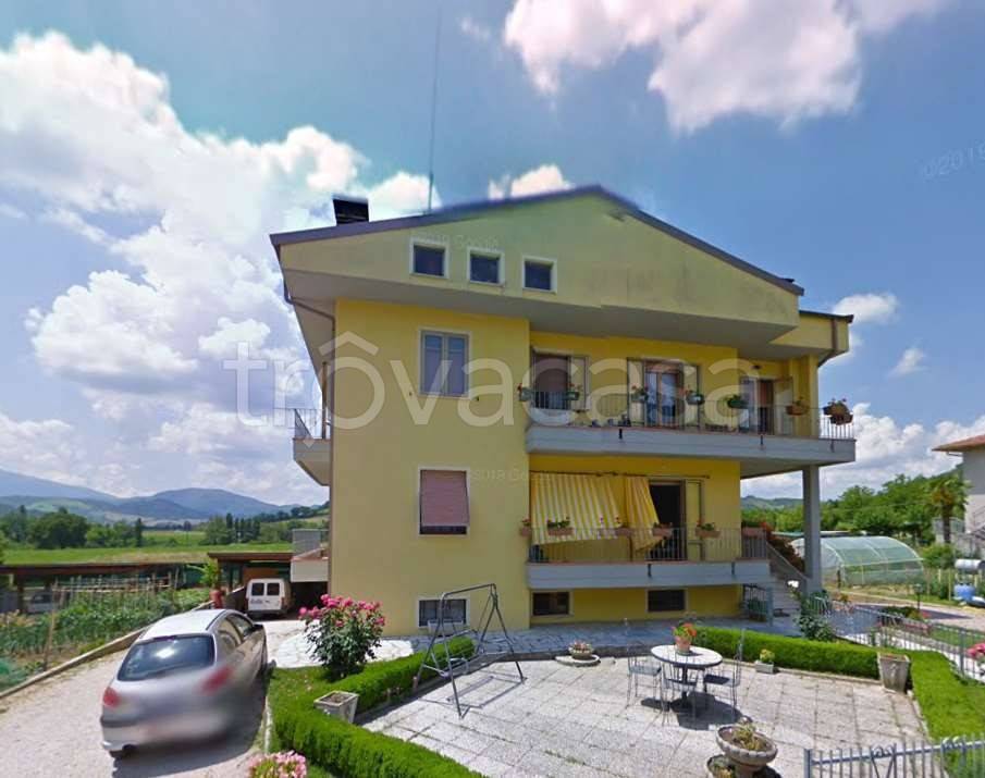 appartamento in vendita a Fermignano