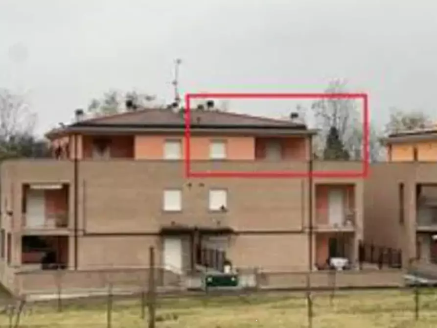 appartamento in vendita a Fermignano