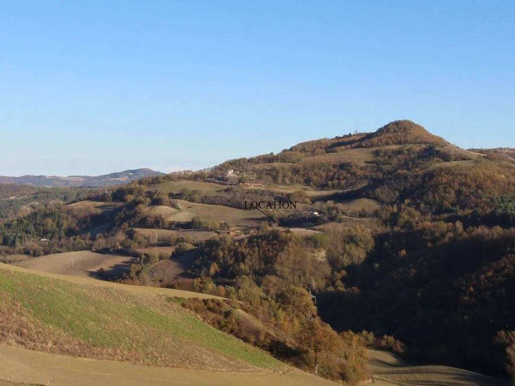 casa indipendente in vendita a Fermignano
