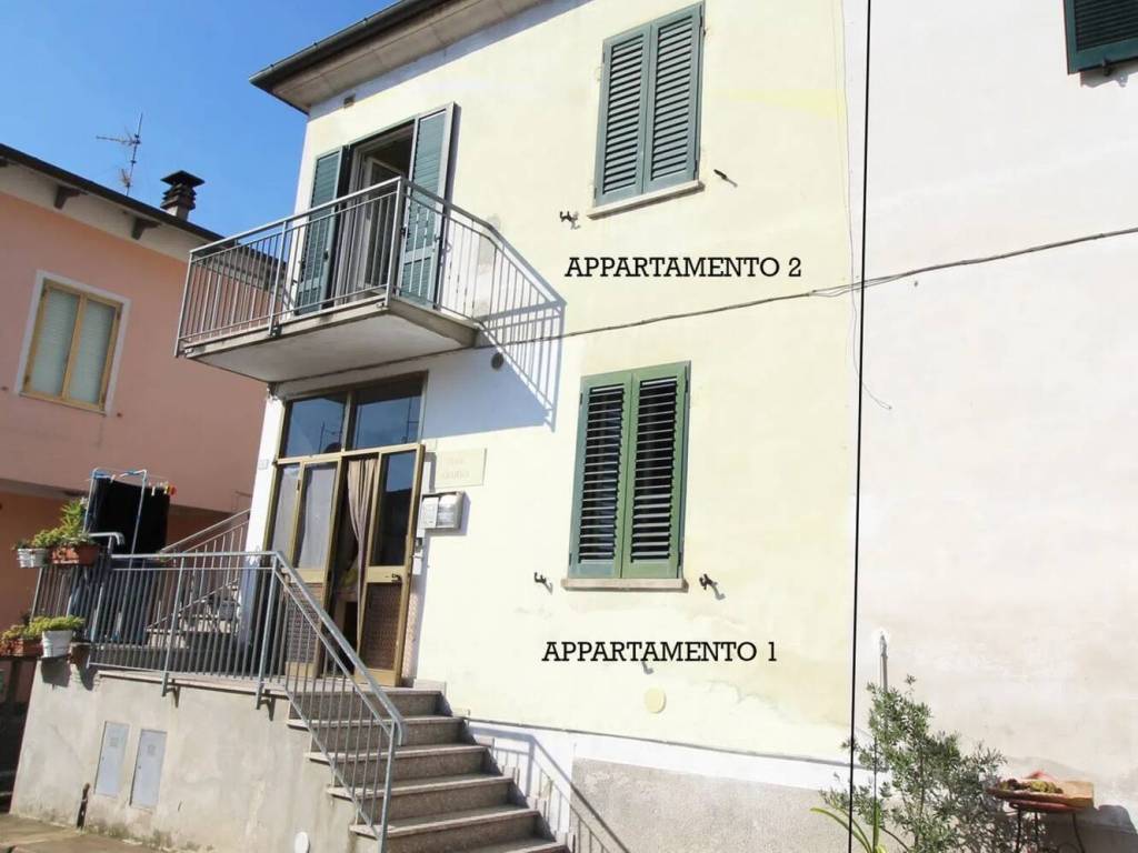 appartamento in vendita a Fermignano