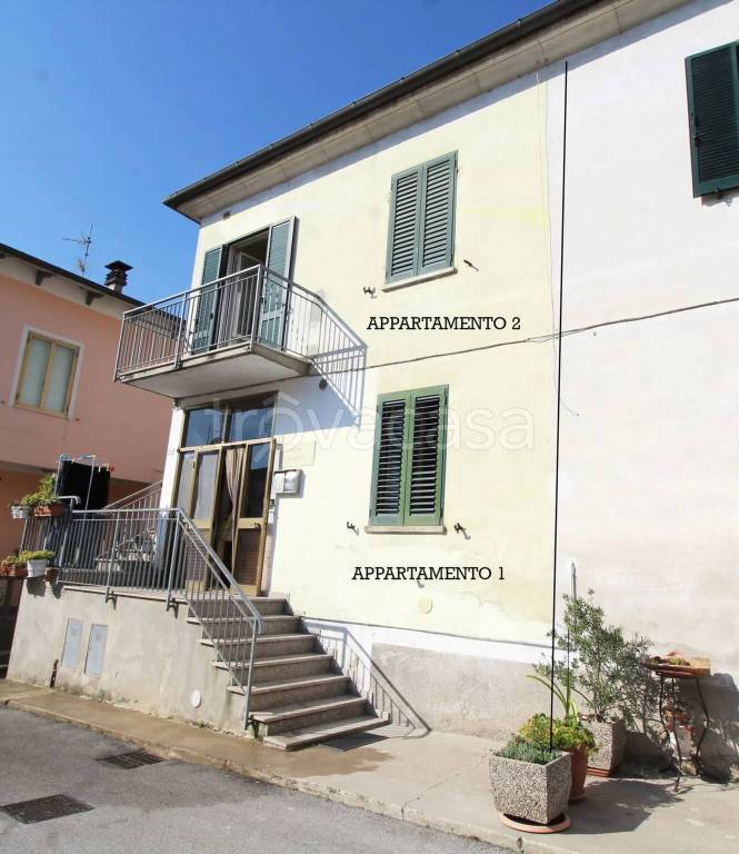 appartamento in vendita a Fermignano