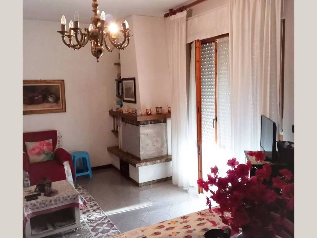 appartamento in vendita a Fermignano