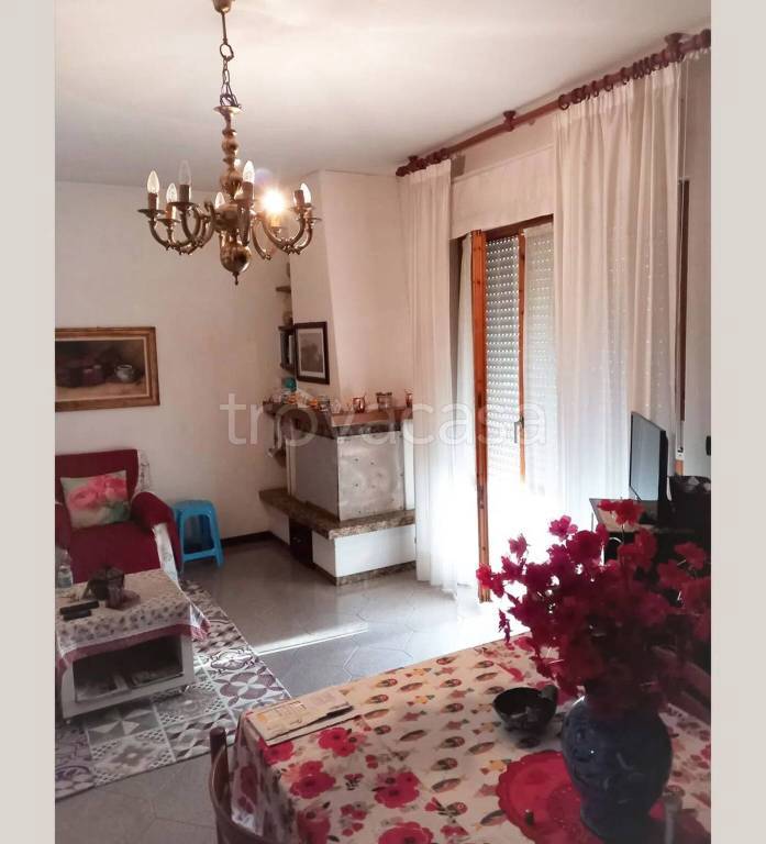 appartamento in vendita a Fermignano