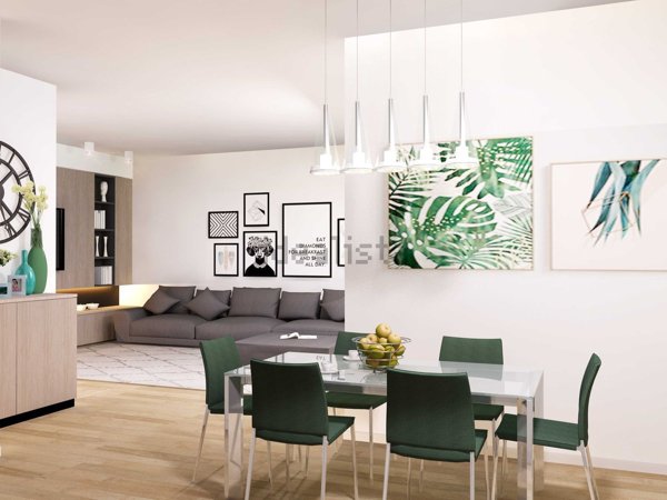 appartamento in vendita a Fermignano