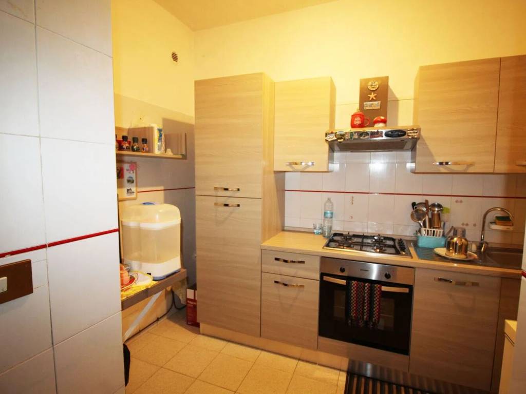 appartamento in vendita a Fermignano