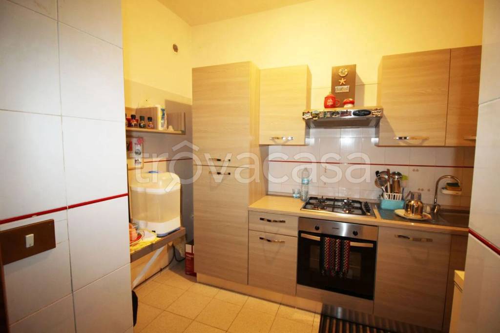 appartamento in vendita a Fermignano