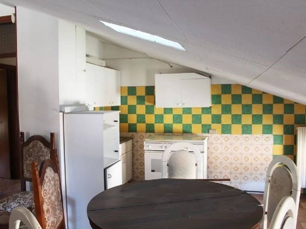 appartamento in vendita a Fermignano