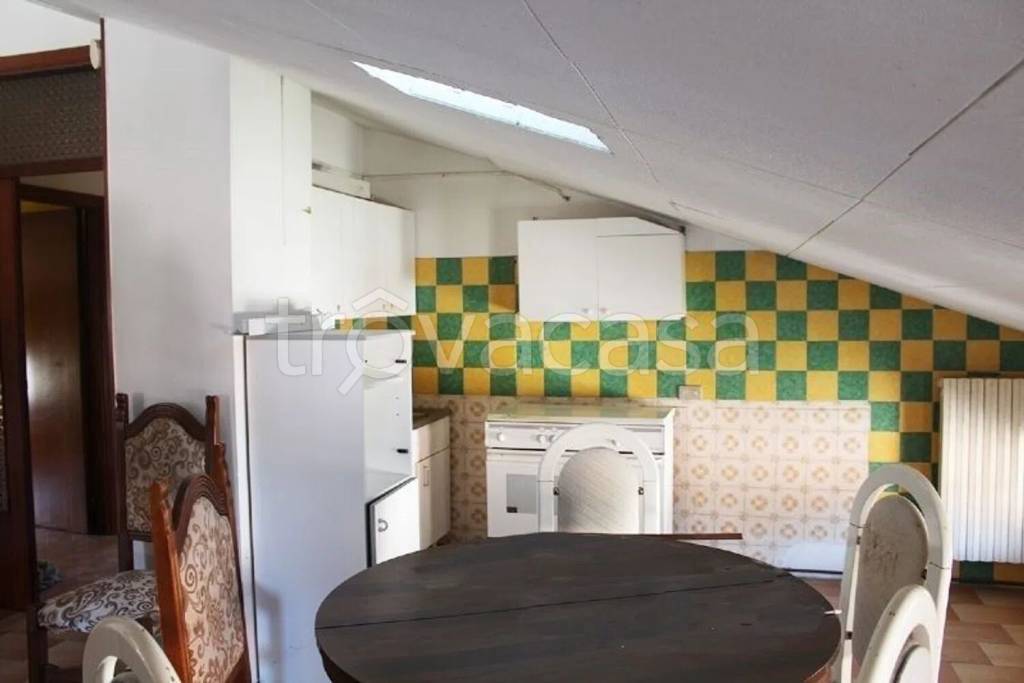 appartamento in vendita a Fermignano