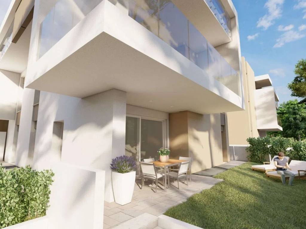 appartamento in vendita a Fermignano