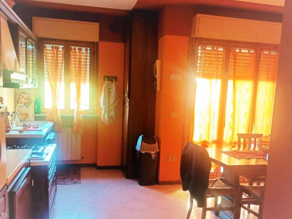 appartamento in vendita a Fermignano