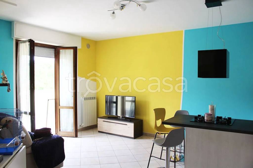 appartamento in vendita a Fermignano