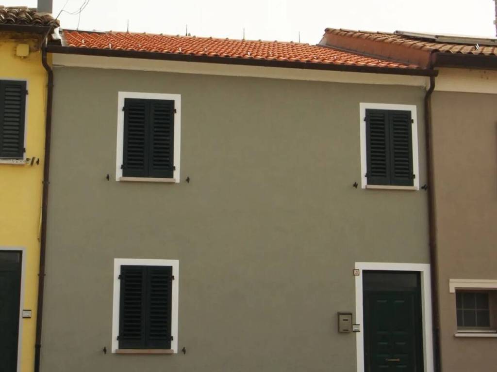 appartamento in vendita a Fermignano