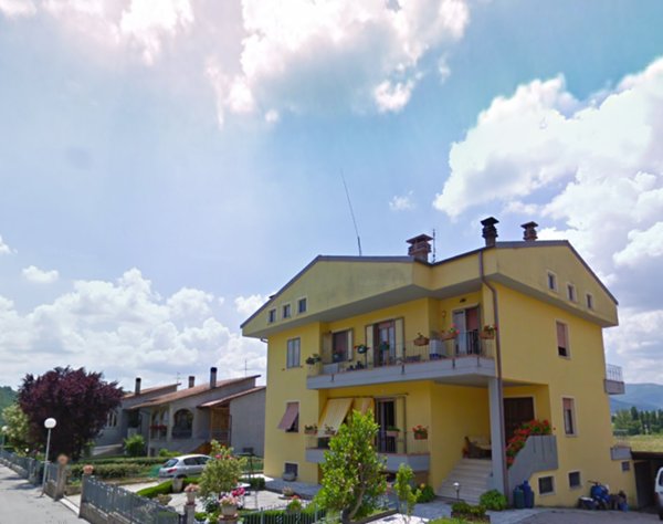 appartamento in vendita a Fermignano