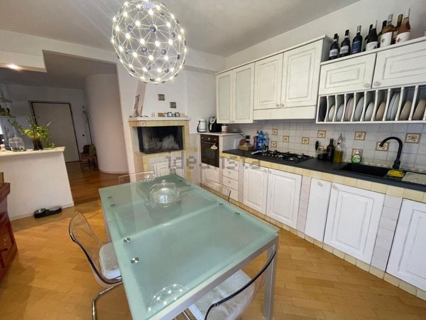 appartamento in vendita a Fermignano