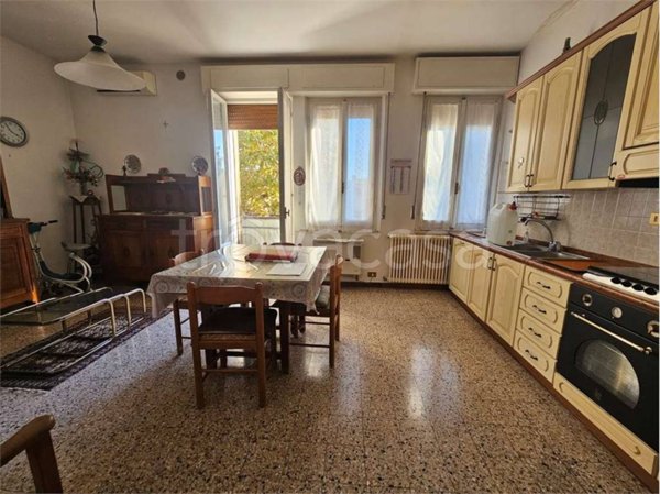 appartamento in vendita a Fermignano