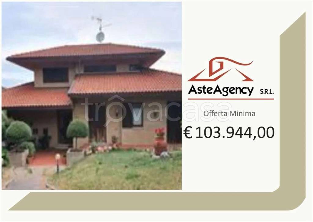 appartamento in vendita a Fermignano